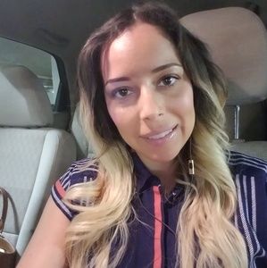 Meet your Posher, Karin